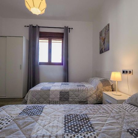 Chalet Conil Ramirez Conil De La Frontera Eksteriør billede
