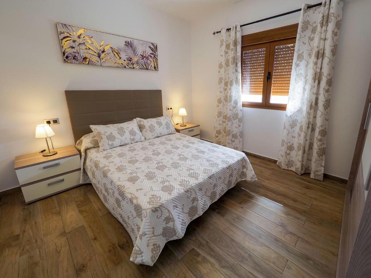 Chalet Conil Ramirez Conil De La Frontera Eksteriør billede