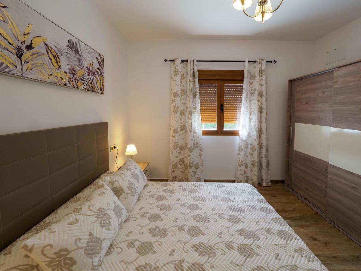 Chalet Conil Ramirez Conil De La Frontera Eksteriør billede